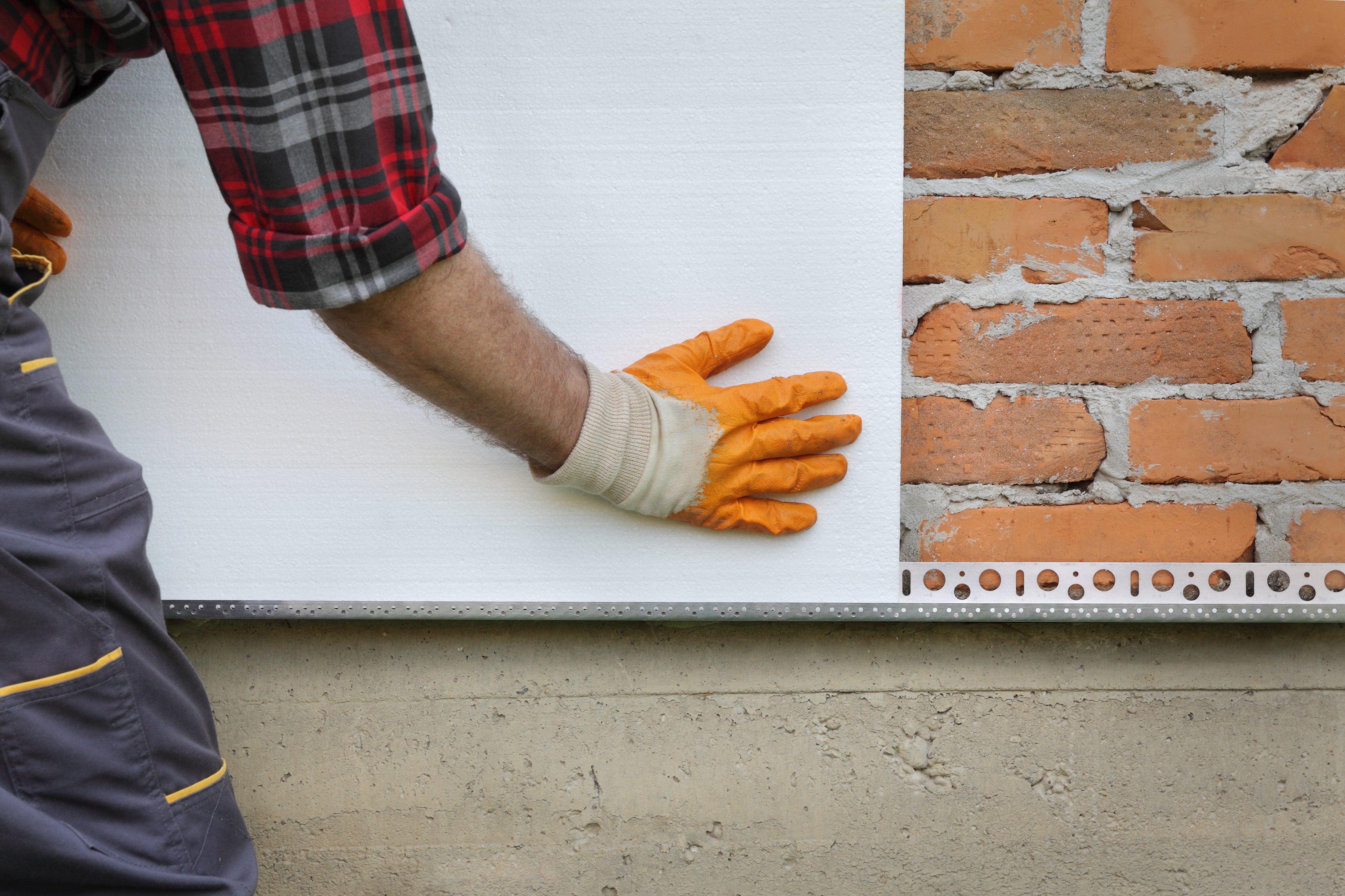 Exterior Insulation Finishing System Rochester